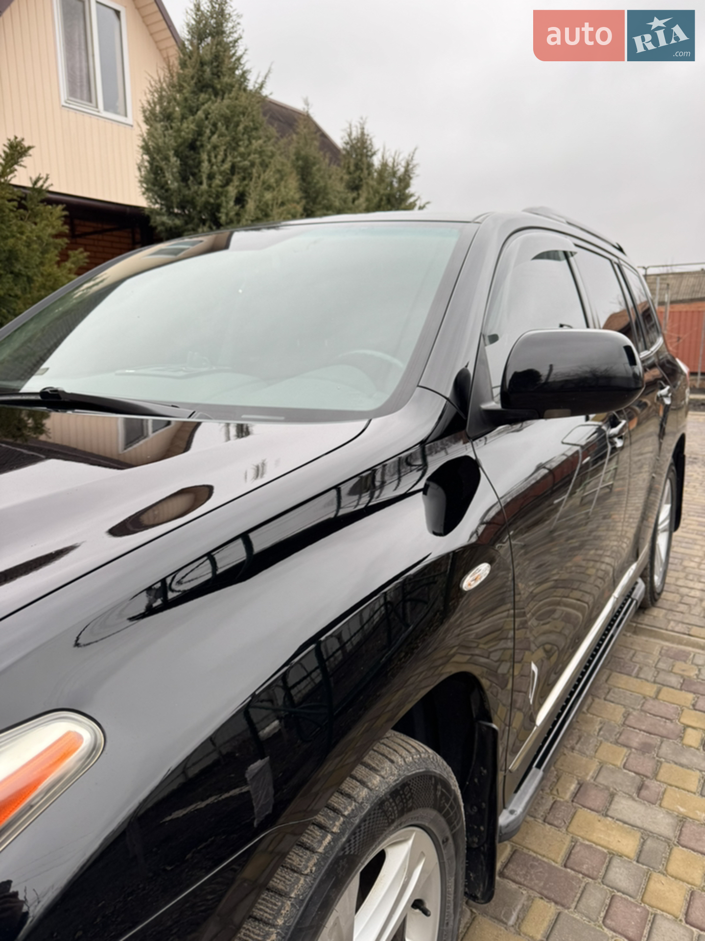 2011 Toyota Highlander - мініатюра 5