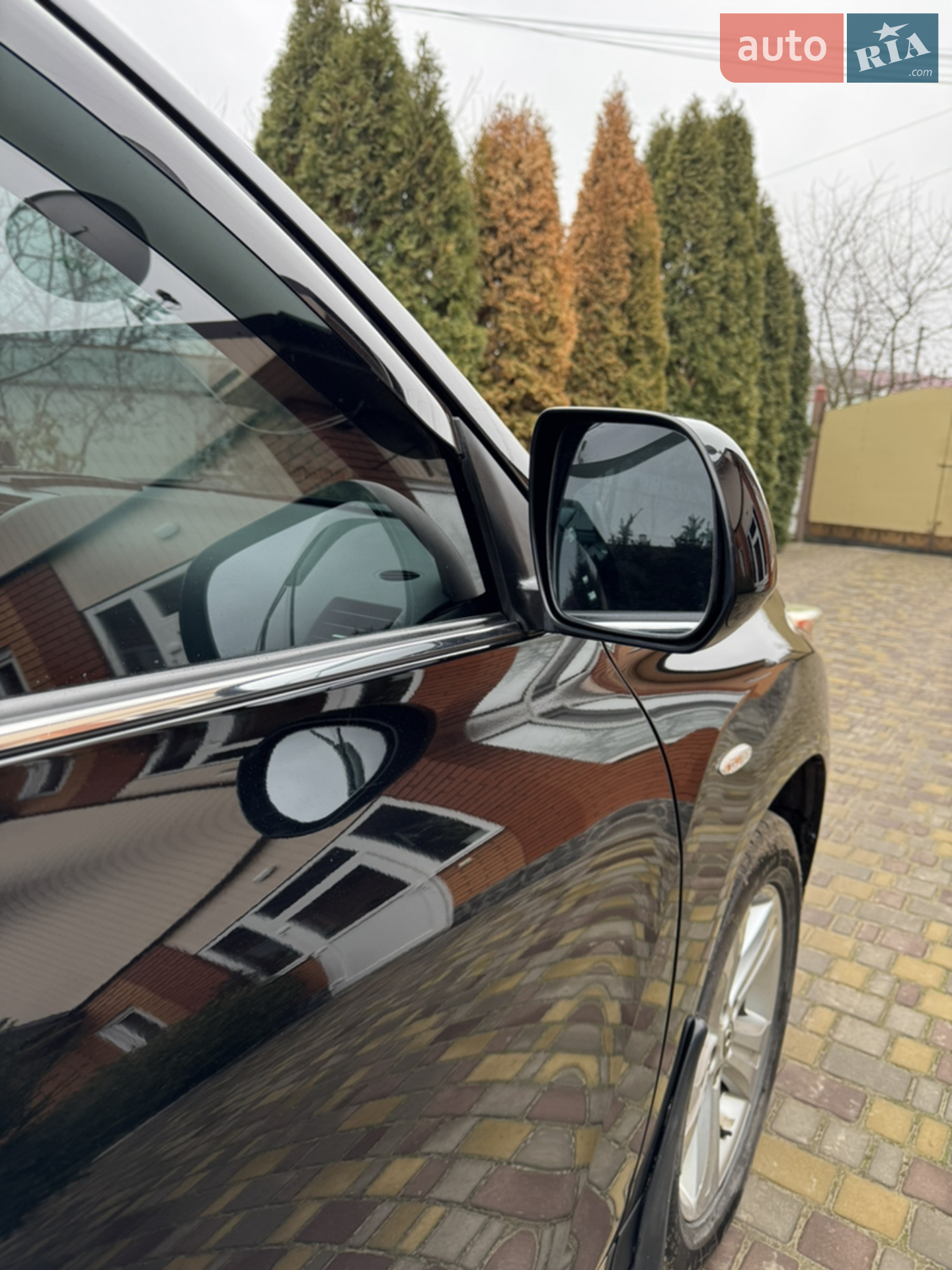 2011 Toyota Highlander - мініатюра 11
