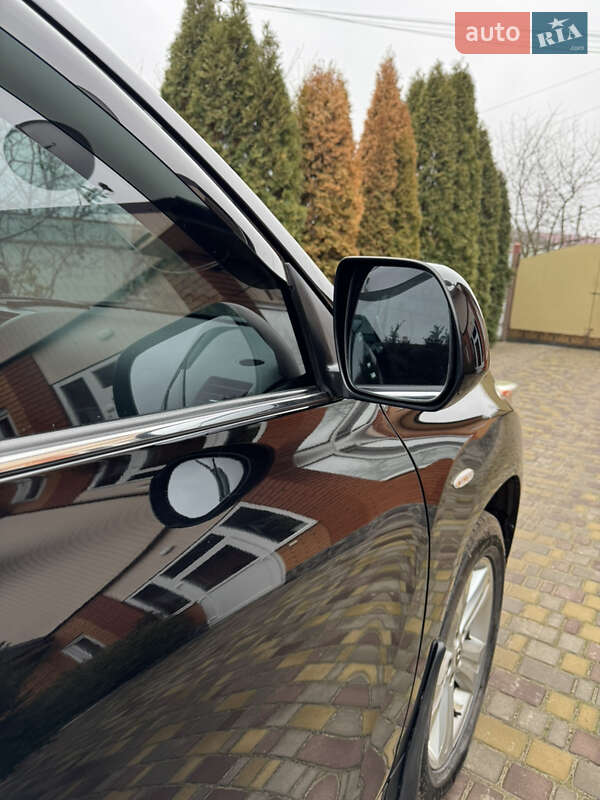 Внедорожник / Кроссовер Toyota Highlander 2011 в Ахтырке фото 11 Внедорожник / Кроссовер Toyota Highlander 2011 в Ахтырке