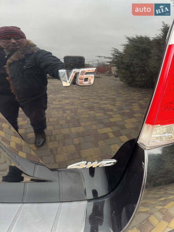 Внедорожник / Кроссовер Toyota Highlander 2011 в Ахтырке фото 21 Внедорожник / Кроссовер Toyota Highlander 2011 в Ахтырке