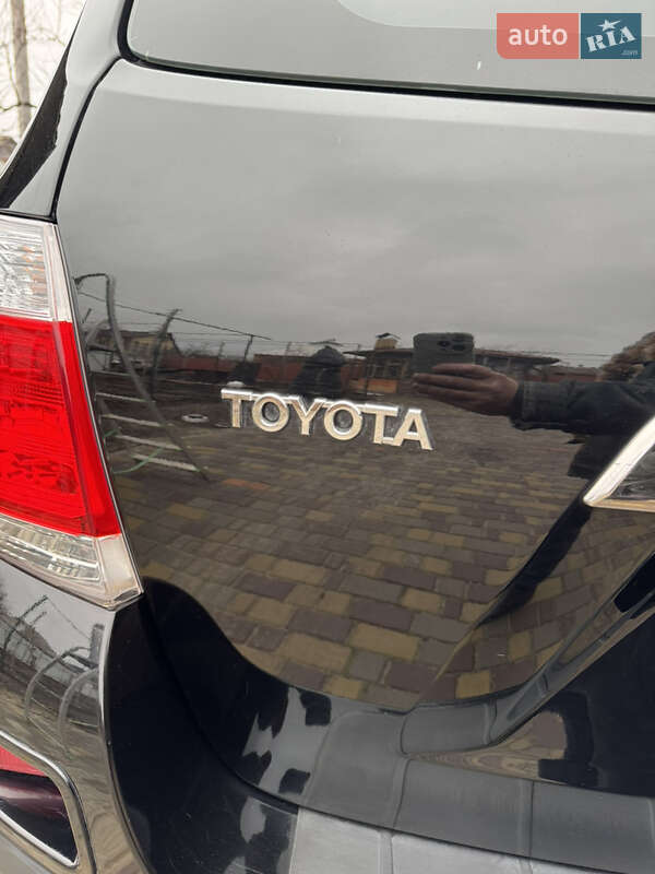 Внедорожник / Кроссовер Toyota Highlander 2011 в Ахтырке фото 22 Внедорожник / Кроссовер Toyota Highlander 2011 в Ахтырке