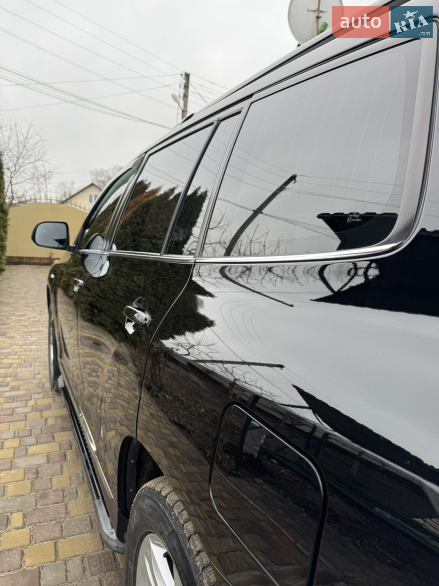 2011 Toyota Highlander - мініатюра 40