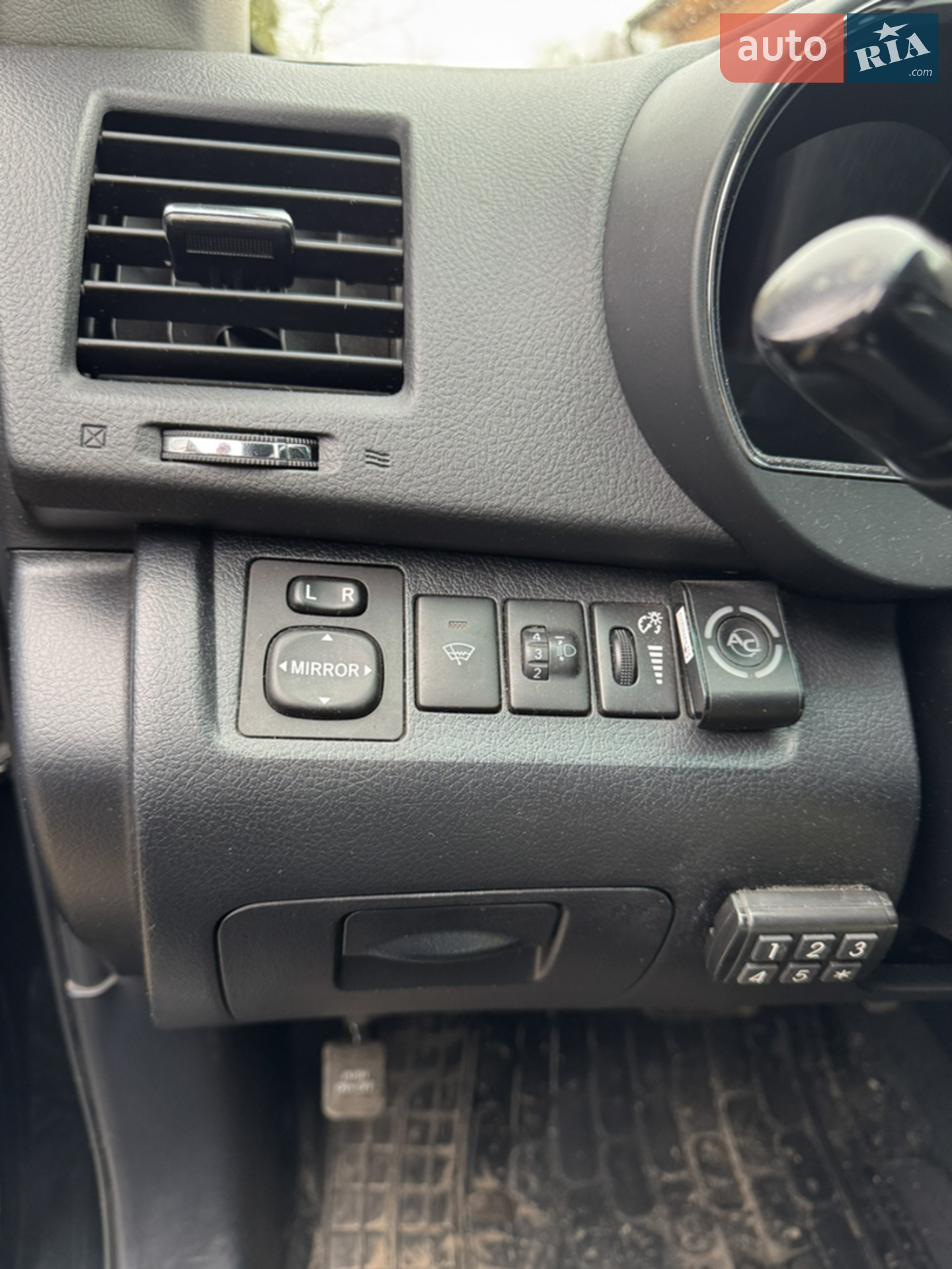 2011 Toyota Highlander - мініатюра 62
