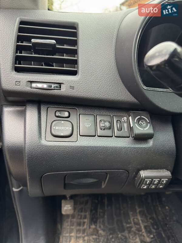 Внедорожник / Кроссовер Toyota Highlander 2011 в Ахтырке фото 62 Внедорожник / Кроссовер Toyota Highlander 2011 в Ахтырке