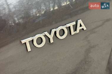 Позашляховик / Кросовер Toyota Highlander 2013 в Охтирці