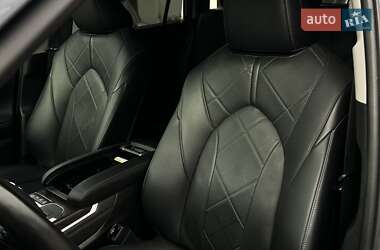 Позашляховик / Кросовер Toyota Highlander 2020 в 