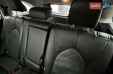 Позашляховик / Кросовер Toyota Highlander 2020 в 