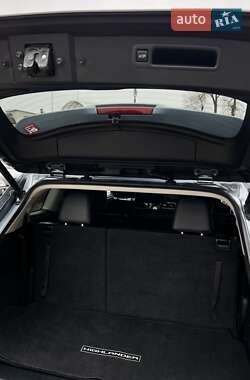 Позашляховик / Кросовер Toyota Highlander 2020 в 