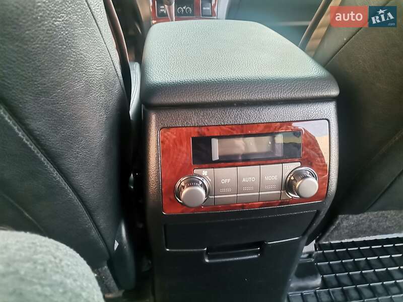 Внедорожник / Кроссовер Toyota Highlander 2012 в Киеве