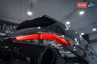 Внедорожник / Кроссовер Toyota Highlander 2021 в Харькове