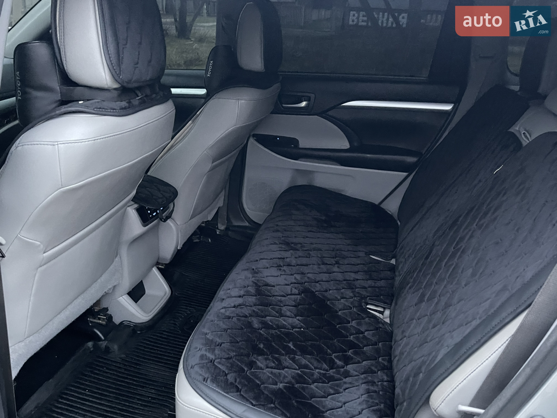 2018 Toyota Highlander - мініатюра 6