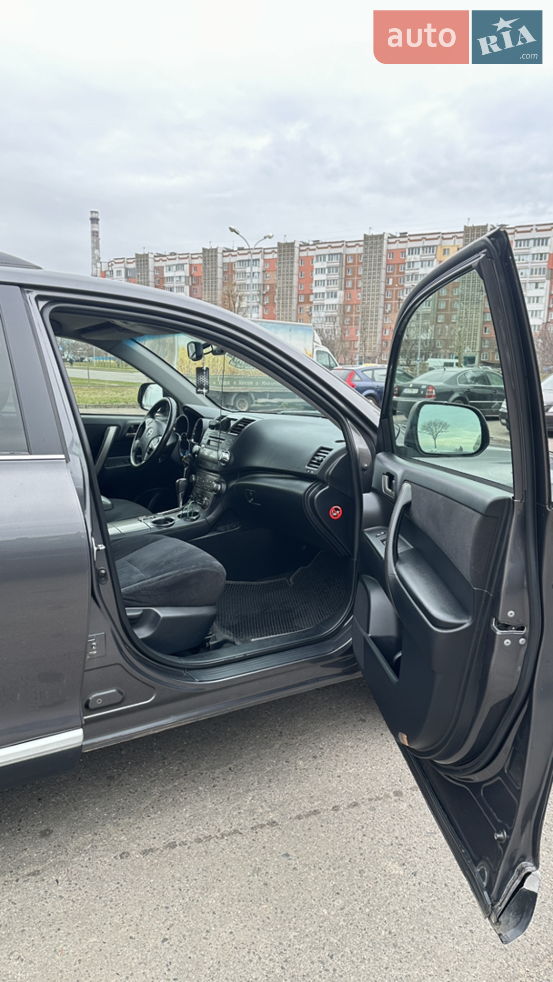 2011 Toyota Highlander - мініатюра 15