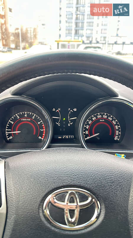 Позашляховик / Кросовер Toyota Highlander 2011 в Черкасах фото 24 Позашляховик / Кросовер Toyota Highlander 2011 в Черкасах