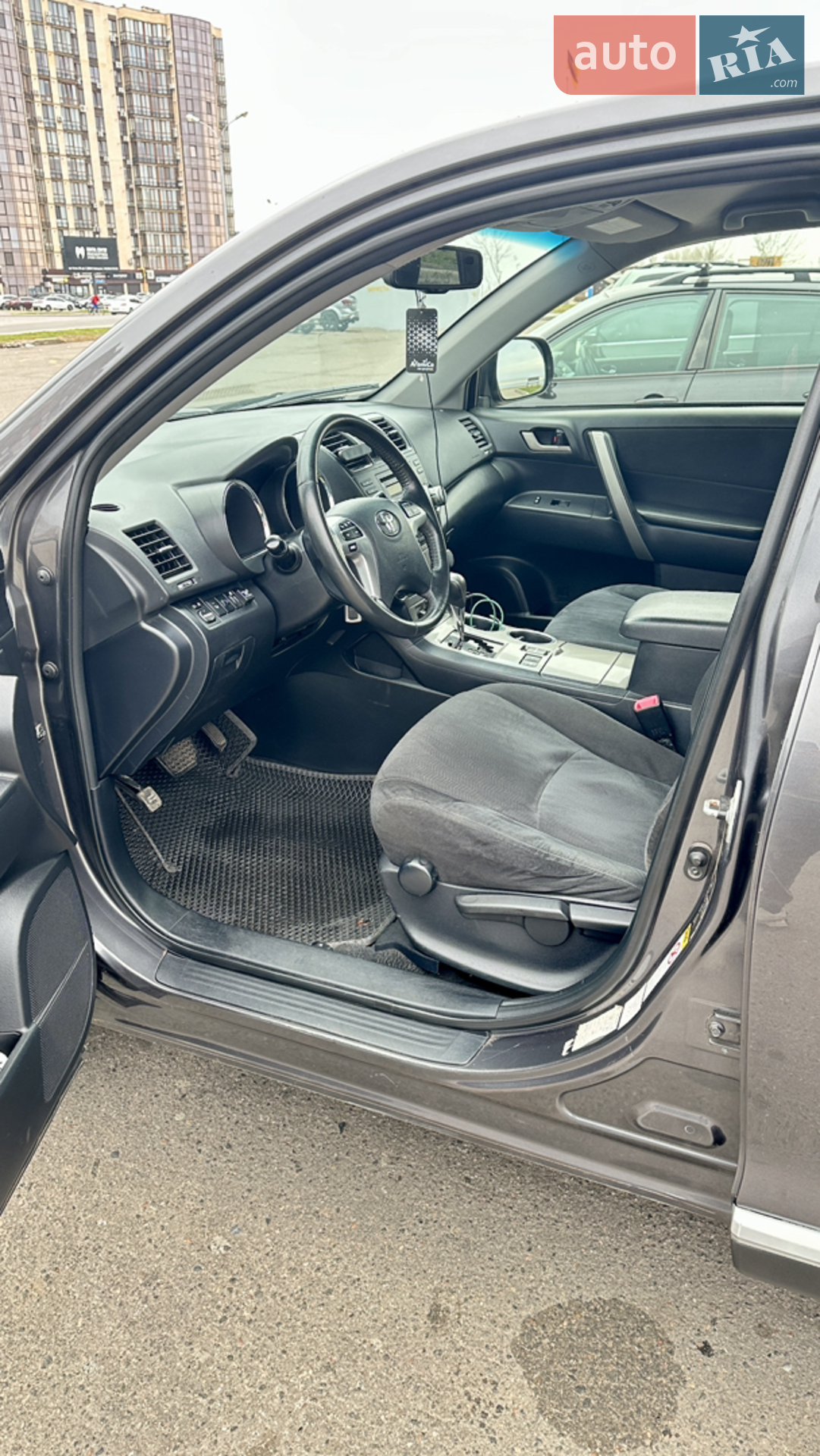 2011 Toyota Highlander - мініатюра 22