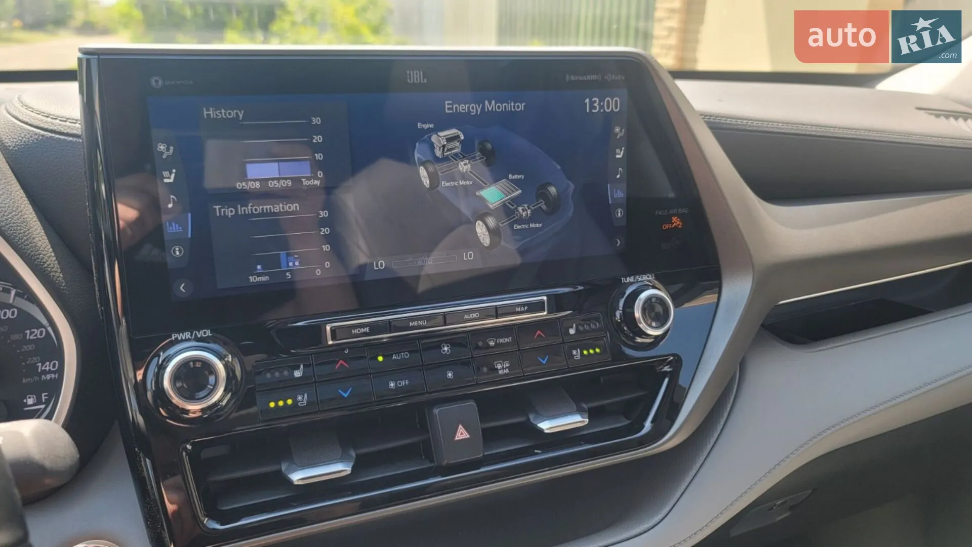 2022 Toyota Highlander - мініатюра 15