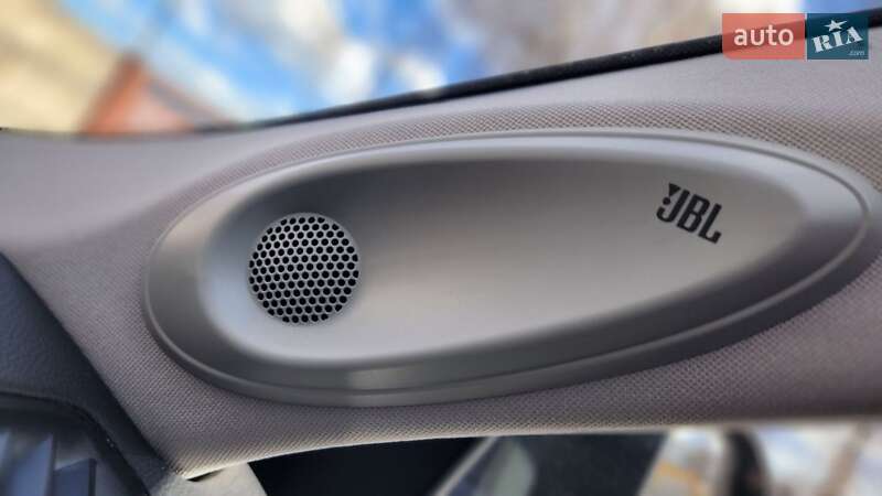 Позашляховик / Кросовер Toyota Highlander 2022 в Черкасах