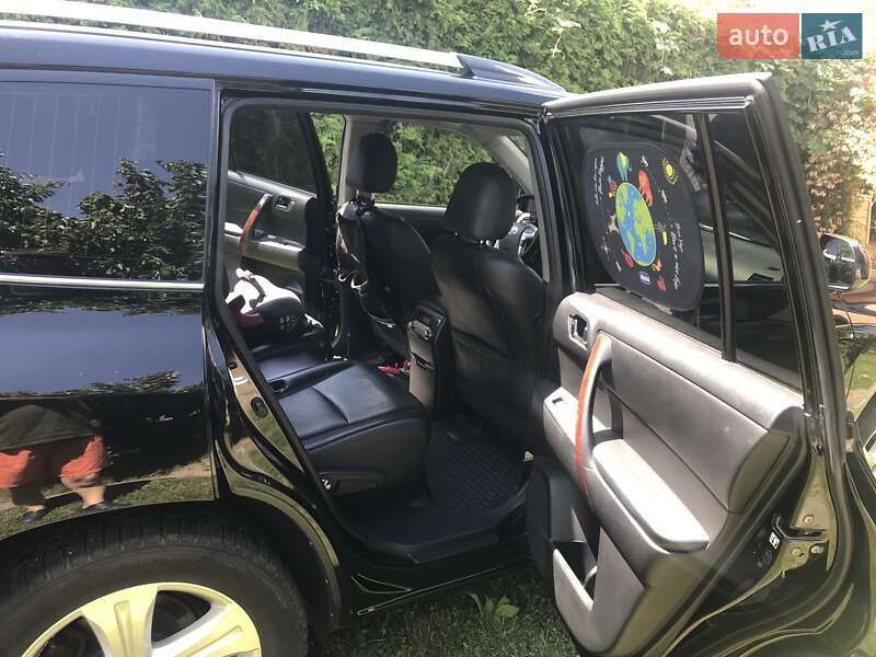 Внедорожник / Кроссовер Toyota Highlander 2013 в Киеве