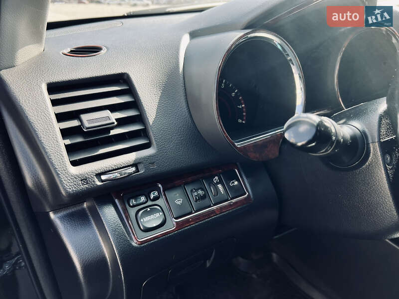 Позашляховик / Кросовер Toyota Highlander 2011 в Харкові