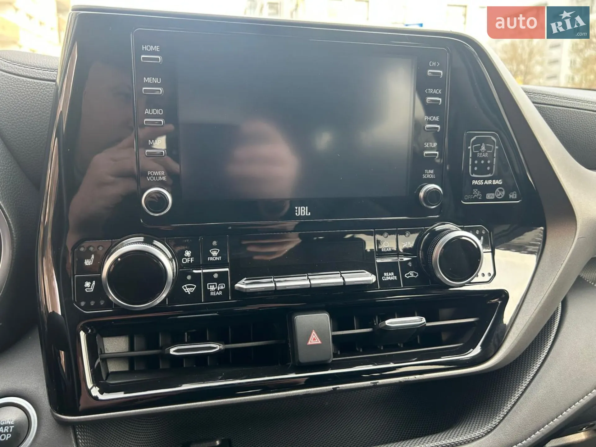 2020 Toyota Highlander - мініатюра 23