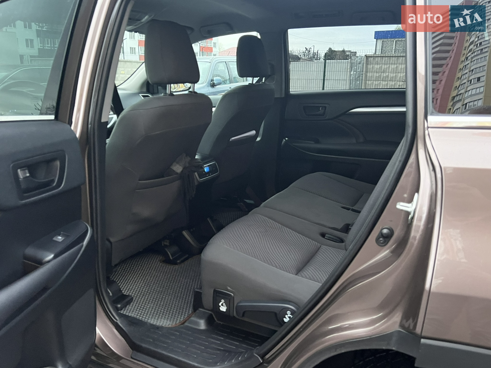 2018 Toyota Highlander - мініатюра 6