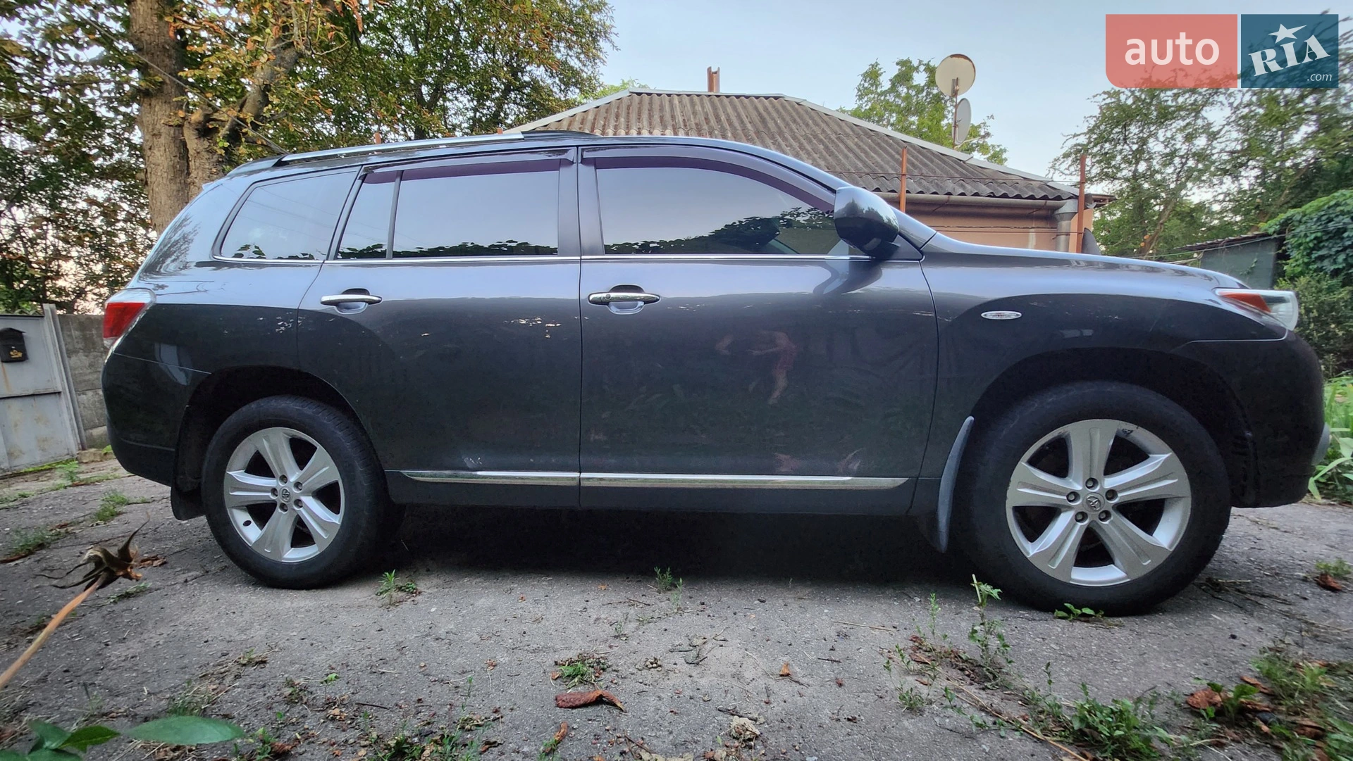 2010 Toyota Highlander - мініатюра 22