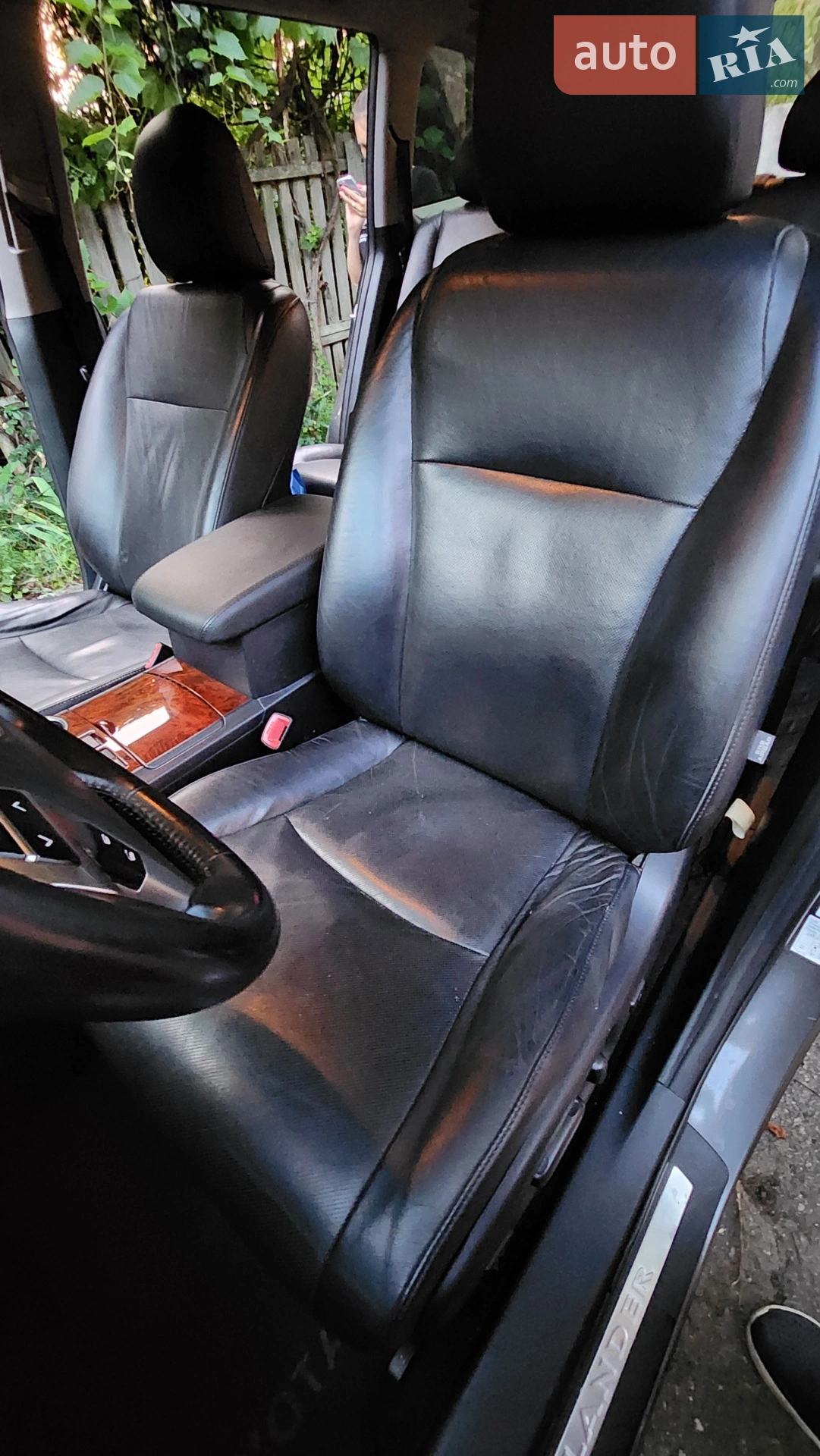 2010 Toyota Highlander - мініатюра 43