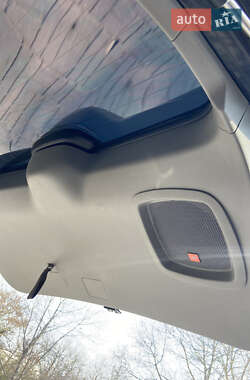 Внедорожник / Кроссовер Toyota Highlander 2008 в 