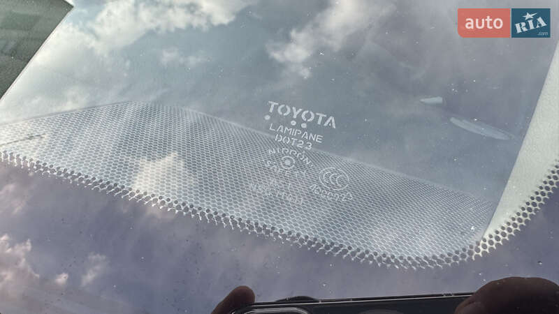 Внедорожник / Кроссовер Toyota Highlander 2008 в Тернополе