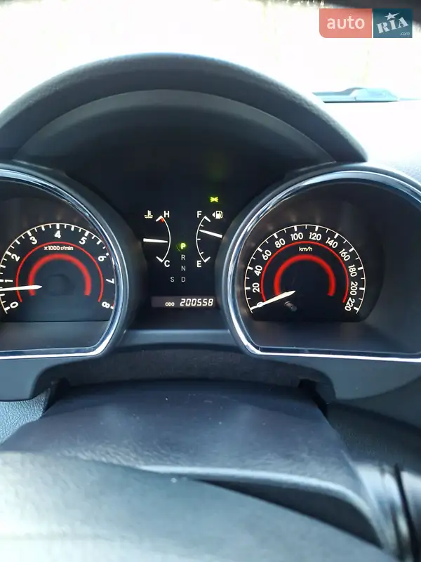 Toyota Highlander 2011 VIN JTEES41A902177368 фото оголошення 29 з 76