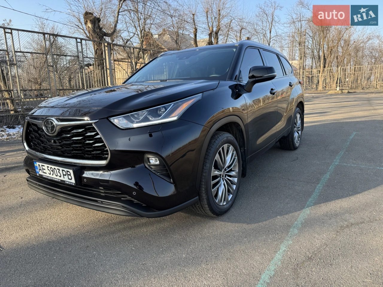 2019 Toyota Highlander - мініатюра 25