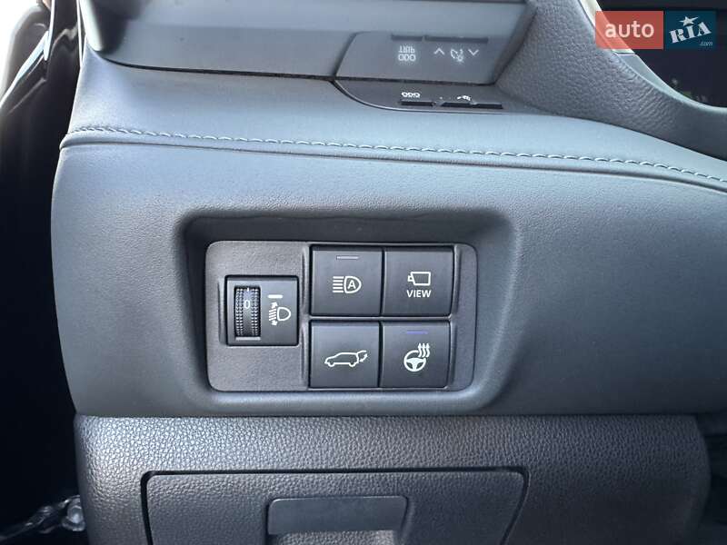 Внедорожник / Кроссовер Toyota Highlander 2020 в Кривом Роге фото 24 Внедорожник / Кроссовер Toyota Highlander 2020 в Кривом Роге