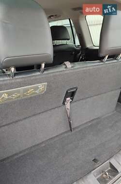 Позашляховик / Кросовер Toyota Highlander 2009 в 