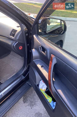 Внедорожник / Кроссовер Toyota Highlander 2011 в 