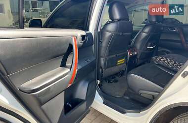 Внедорожник / Кроссовер Toyota Highlander 2011 в 