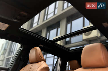 Внедорожник / Кроссовер Toyota Highlander 2020 в 