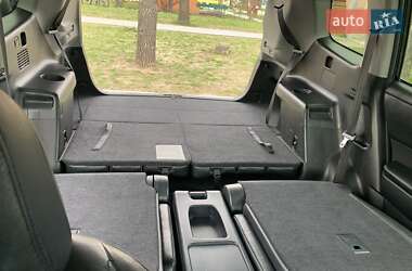 Внедорожник / Кроссовер Toyota Highlander 2011 в 