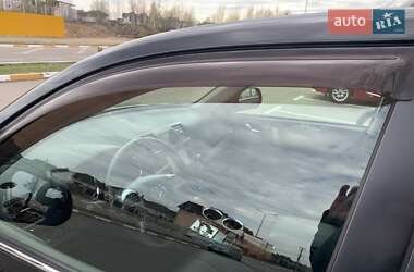 Внедорожник / Кроссовер Toyota Highlander 2011 в 