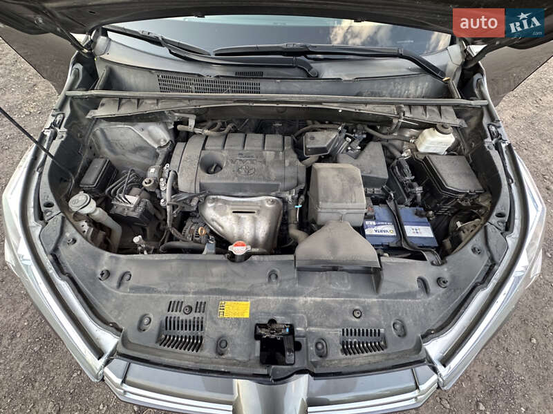 Позашляховик / Кросовер Toyota Highlander 2017 в Дніпрі