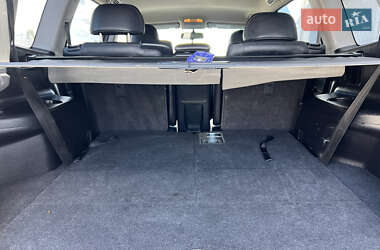 Позашляховик / Кросовер Toyota Highlander 2010 в 