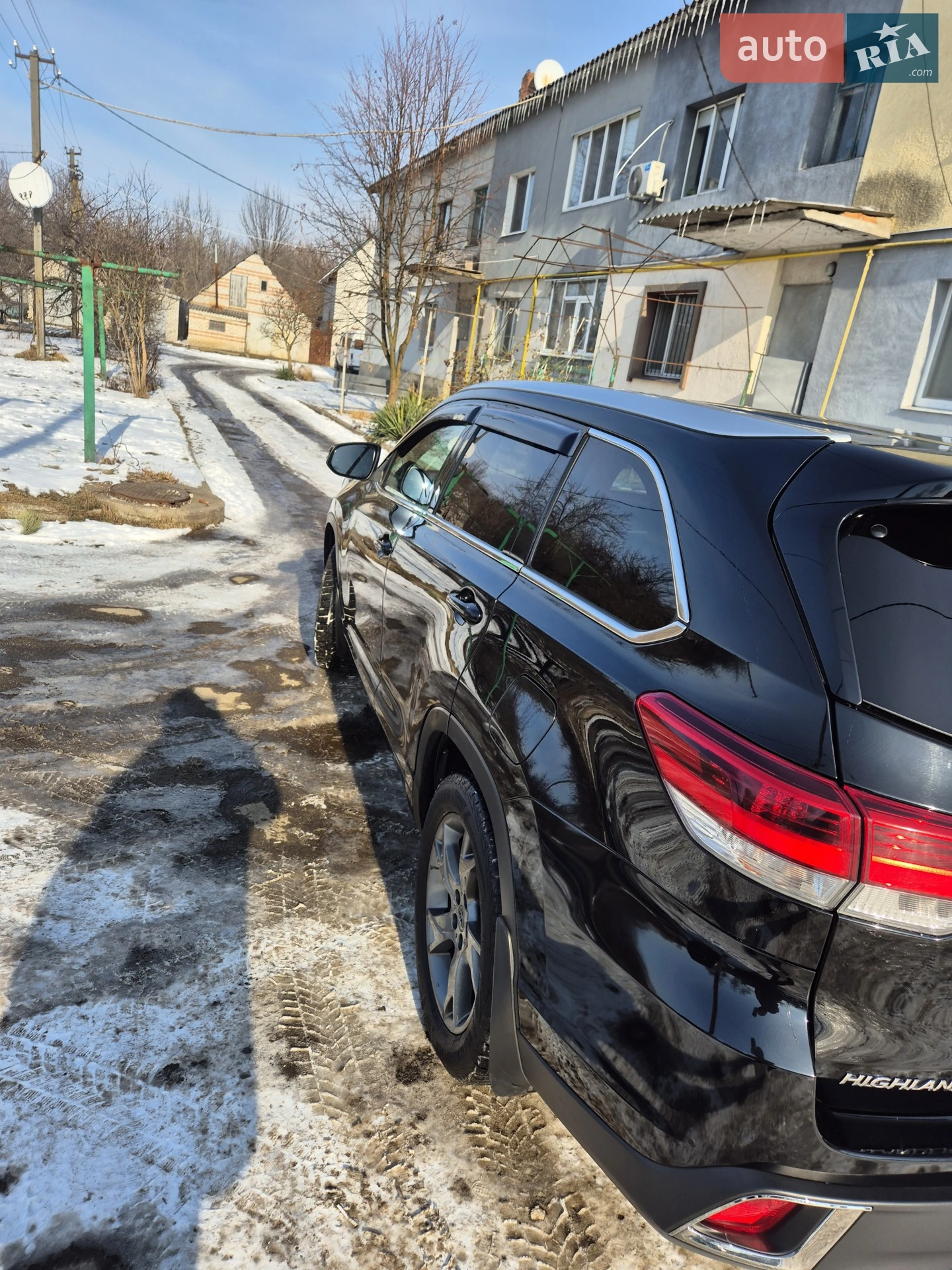 2018 Toyota Highlander - мініатюра 9