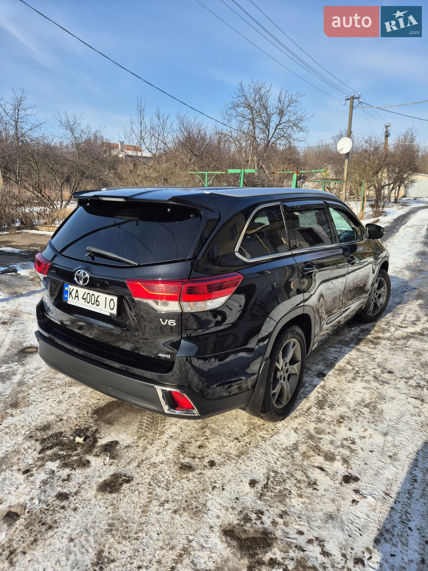 2018 Toyota Highlander - мініатюра 10