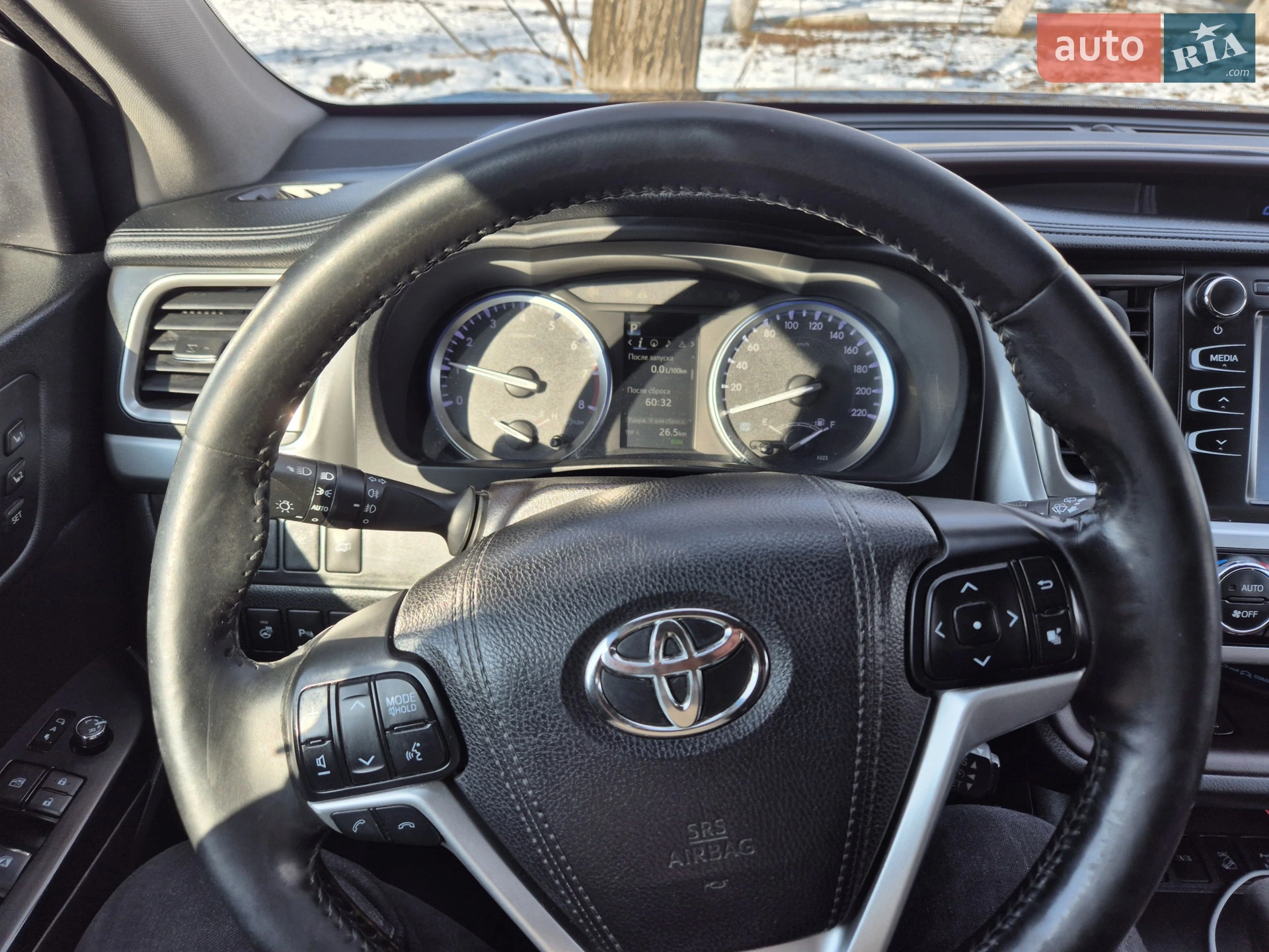 2018 Toyota Highlander - мініатюра 16