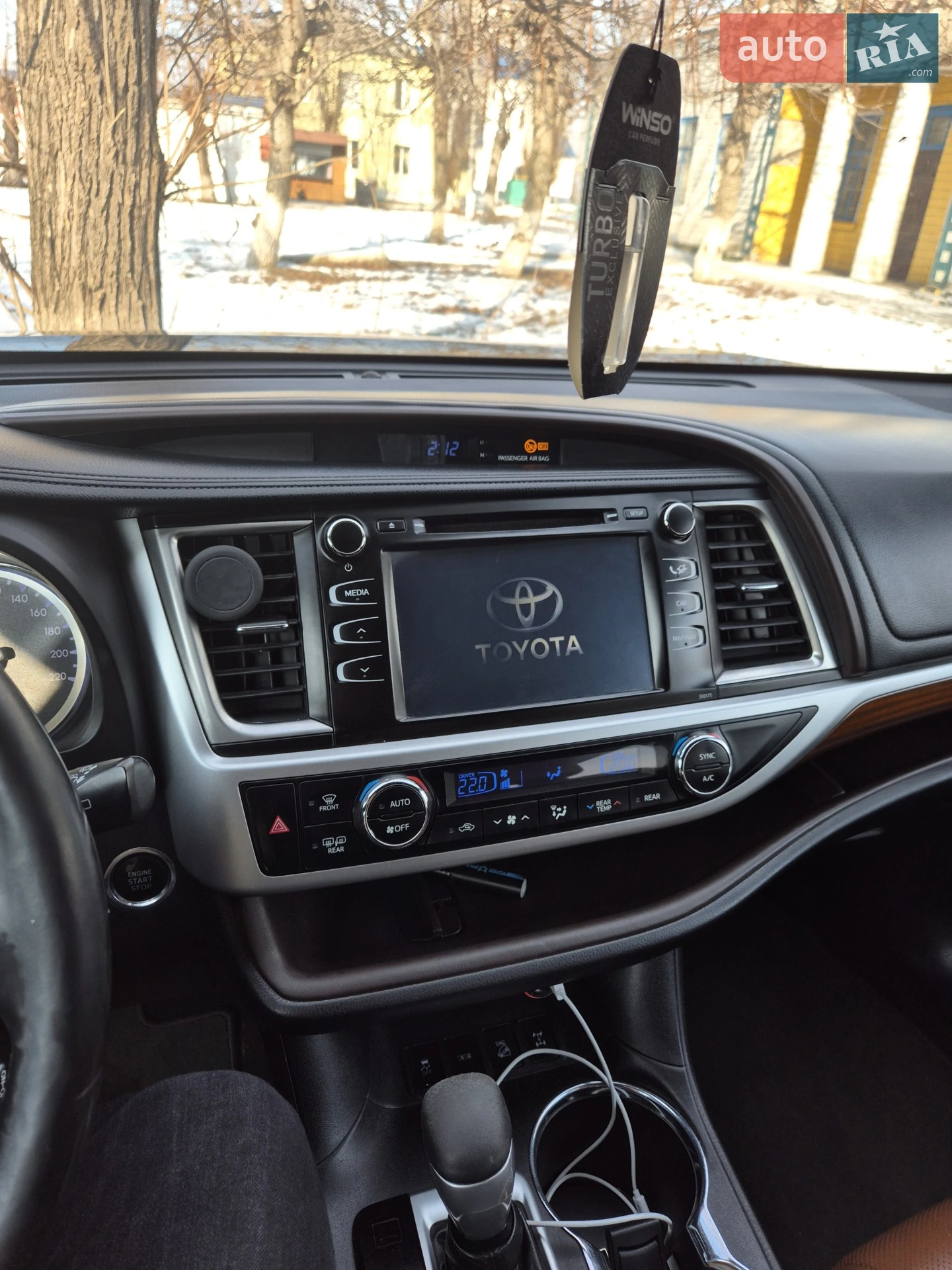 2018 Toyota Highlander - мініатюра 17