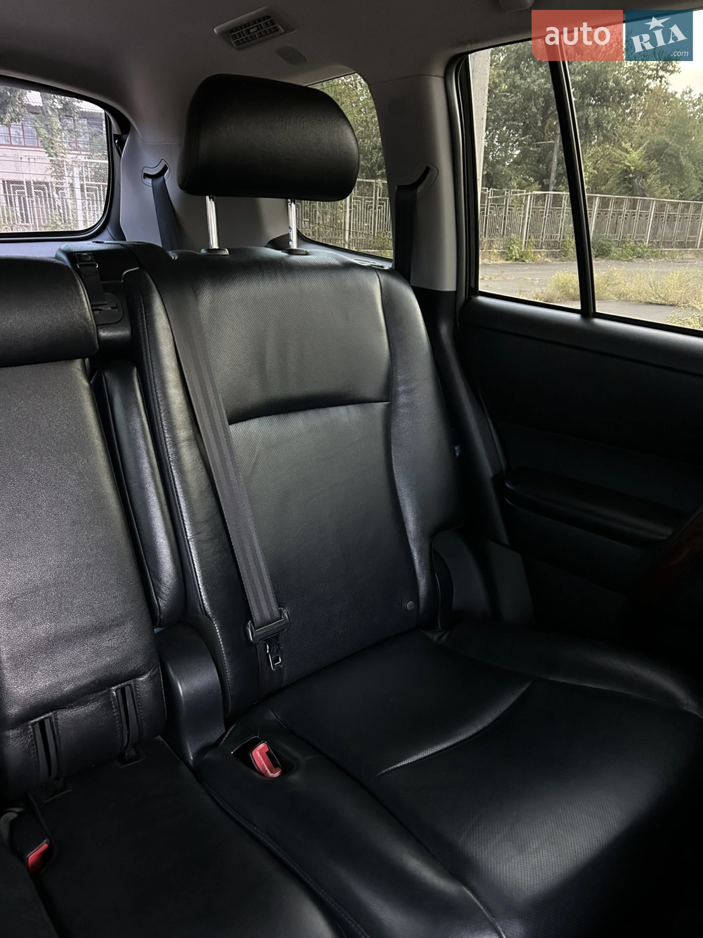 2011 Toyota Highlander - мініатюра 29
