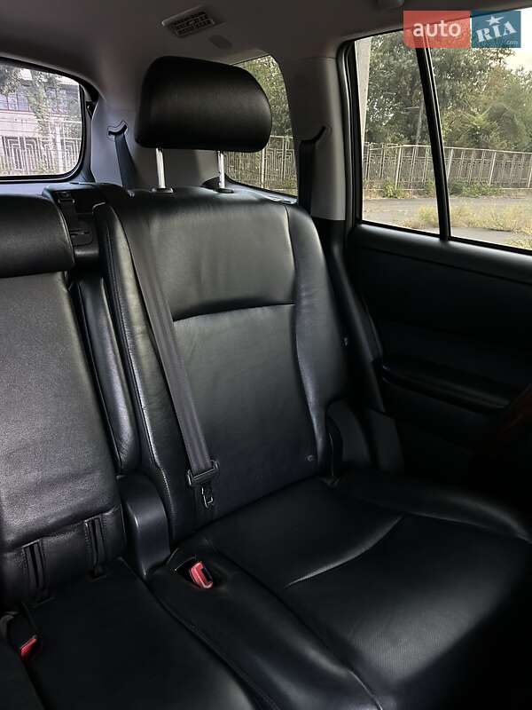 Внедорожник / Кроссовер Toyota Highlander 2011 в Кривом Роге фото 29 Внедорожник / Кроссовер Toyota Highlander 2011 в Кривом Роге