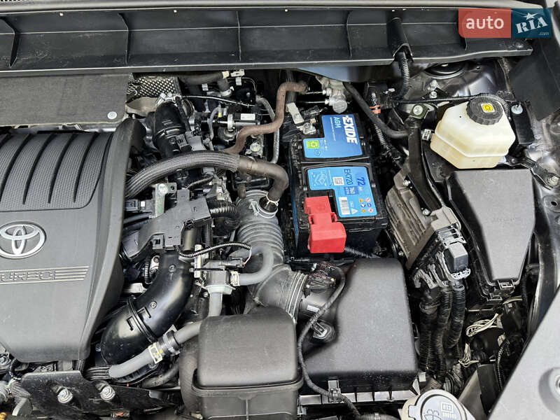 Позашляховик / Кросовер Toyota Highlander 2023 в Києві