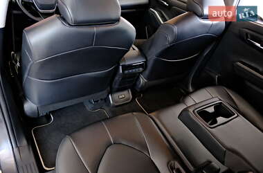 Внедорожник / Кроссовер Toyota Highlander 2023 в 
