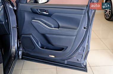 Внедорожник / Кроссовер Toyota Highlander 2023 в 