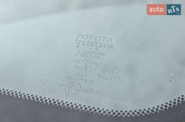 Внедорожник / Кроссовер Toyota Highlander 2012 в 