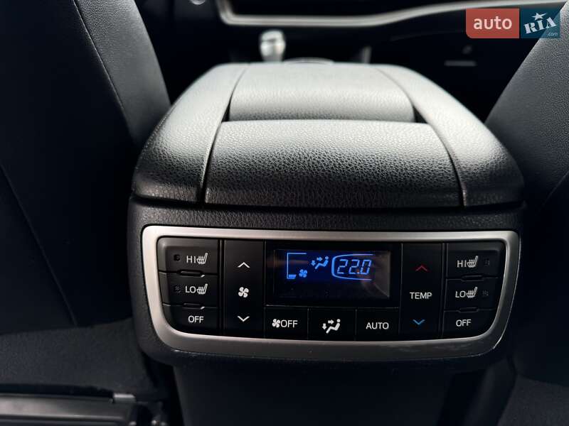 Позашляховик / Кросовер Toyota Highlander 2014 в Вінниці